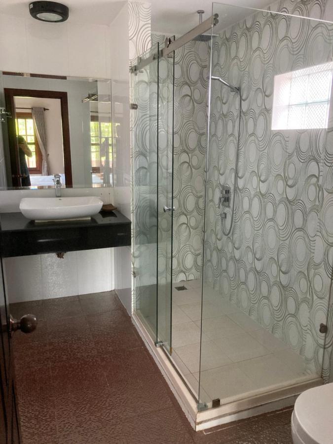 Lily Pad Boutique Hotel Siem Reap Exterior photo